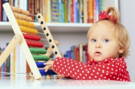 infant care & toddler care in daycare near me